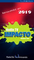 Radio Impacto Sur - Oficial capture d'écran 1