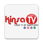 Kinsa TV - Difundiendo lo nuestro icône