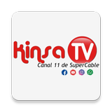 Kinsa TV - Difundiendo lo nuestro