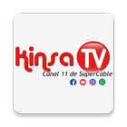 Kinsa TV - Difundiendo lo nuestro أيقونة