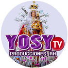 YosyTV Producciones RH icône