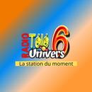 Radio Télé 6 Univers APK