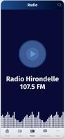 Radio Tele Hirondelle imagem de tela 3