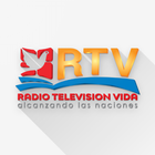 Radio Television Vida आइकन