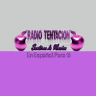 Radio Tentación Baleares ikona