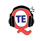 RADIO TEQ-icoon