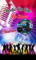 Radio Online Tio Choco-poster