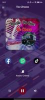 Radio Online Tio Choco screenshot 1