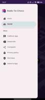 Radio Online Tio Choco screenshot 2