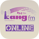 Радио Kand FM 图标