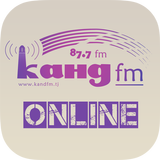 Радио Kand FM icon