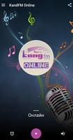 Радио Kand FM Screenshot 2