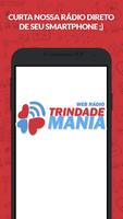 Radio Trindade Mania Plakat