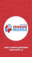 Radio Trindade Mania Screenshot 1
