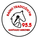 APK Radio Tradicion 95.5 Fm Paragu