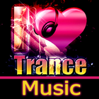 Trance Music app アイコン