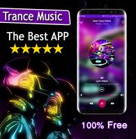 Trance Music app スクリーンショット 1