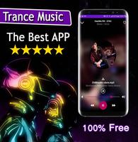 Trance Music app ภาพหน้าจอ 3