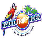 Radio Trop Rock icône
