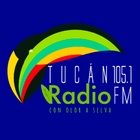 Radio Tucan icône
