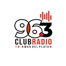 Club Radio 96.3 APK