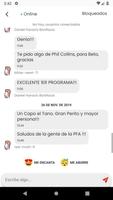 Club Radio 96.3 captura de pantalla 1