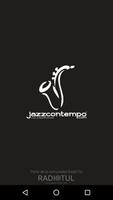 Radio Jazzcontempo Plakat