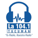 La 104.1 Tucumán APK