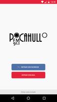 Pocahullo La Radio Comunitaria syot layar 1