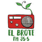 Radio El Brote icône
