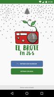 Radio El Brote capture d'écran 1