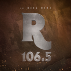 Radio Ranchera Zeichen