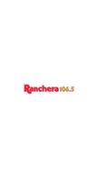 Radio Ranchera Plakat