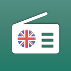 Radio UK FM 图标