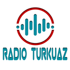 Radio Turkuaz biểu tượng