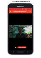 Radio TV Banjarmasin Ekran Görüntüsü 2