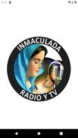 Radio TV Inmaculada Affiche