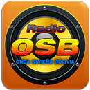 Radio Onda Sureña Boliviana APK