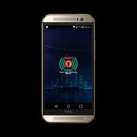Radio Ramz México 海報