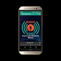 Radio Ramz México 截圖 2