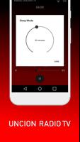 Radio Uncion TV capture d'écran 2
