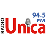 Radio Unica 94.5 Fm