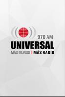Radio Universal Cartaz