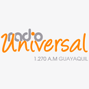 Radio Universal Guayaquil APK