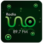 Icona Radio Uno Punata