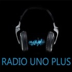 Radio Uno Plus アイコン