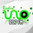 ”Radio uno 89.7 FM