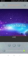 Radio FM UAE 2019 Affiche