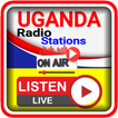 RADIO UG ALL UGANDA Stations 图标