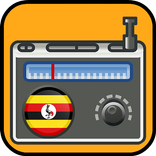 Free Uganda radios without earphones